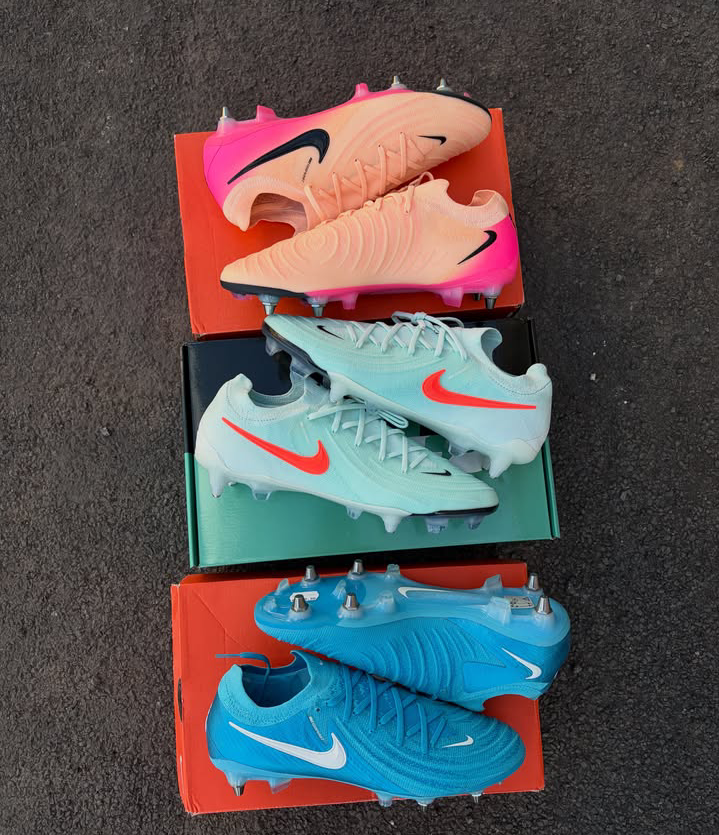 BootFanatics brand story